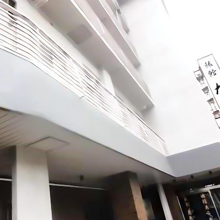 Ryokan Tanada ฮิโรชิม่า ภายนอก รูปภาพ