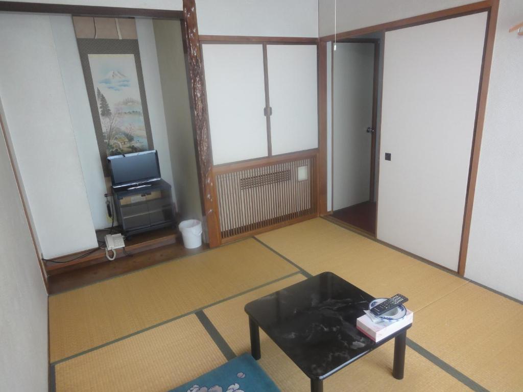 Ryokan Tanada ฮิโรชิม่า ภายนอก รูปภาพ