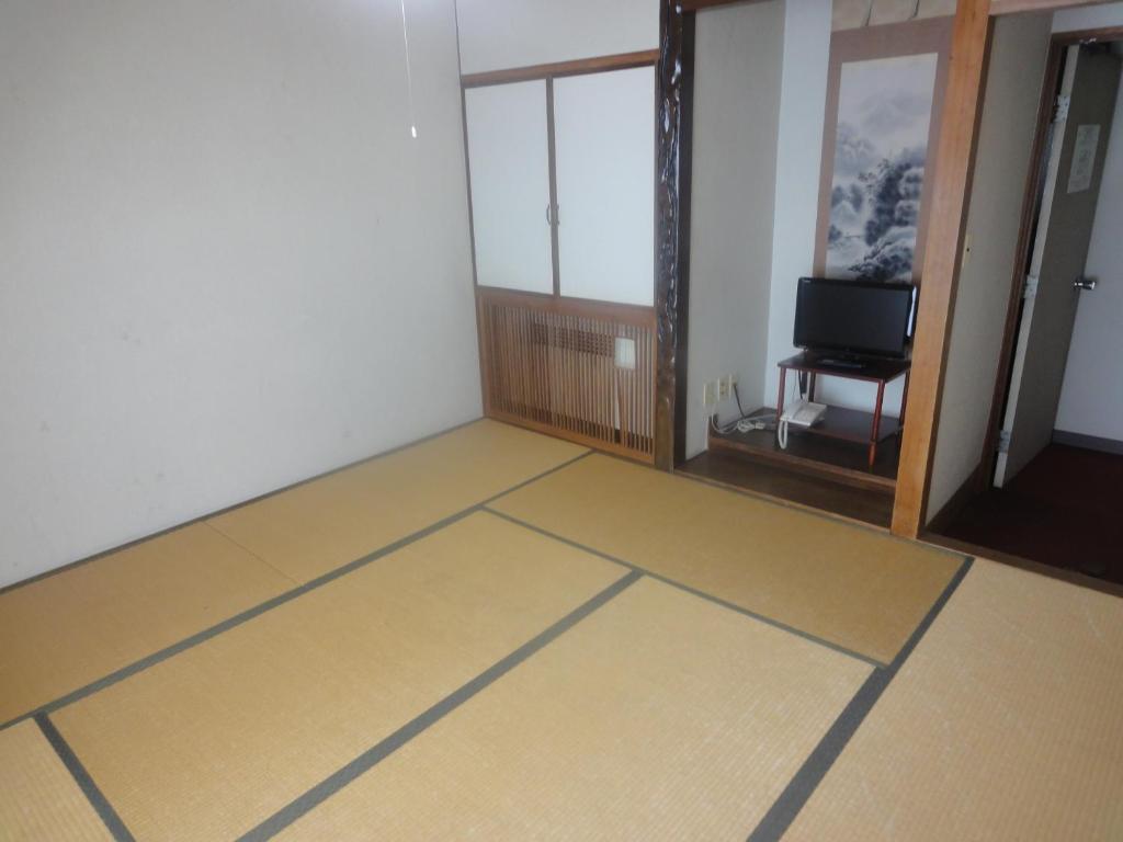 Ryokan Tanada ฮิโรชิม่า ภายนอก รูปภาพ