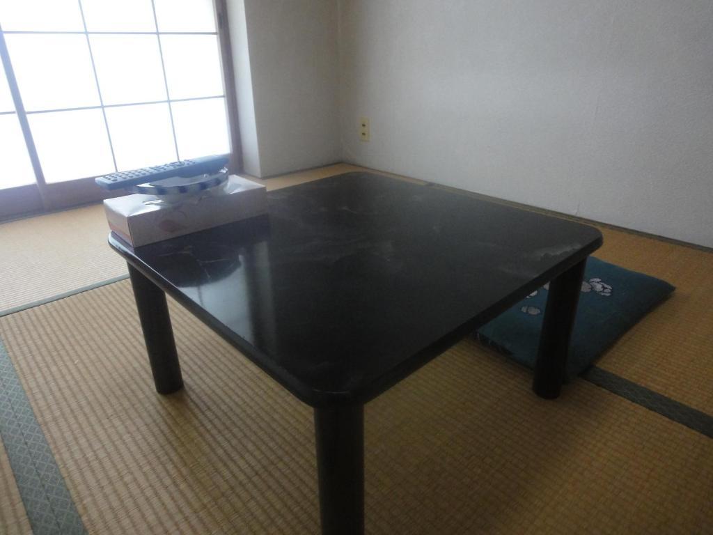 Ryokan Tanada ฮิโรชิม่า ภายนอก รูปภาพ