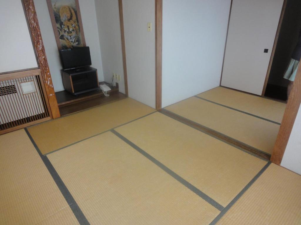 Ryokan Tanada ฮิโรชิม่า ภายนอก รูปภาพ