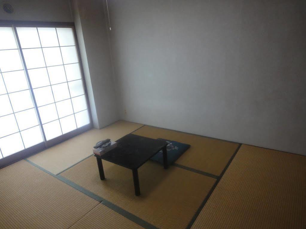 Ryokan Tanada ฮิโรชิม่า ภายนอก รูปภาพ